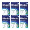 Efferdent Retainer Cleaning Tablets, Denture Cleaning Tablets for Dental Appliances,