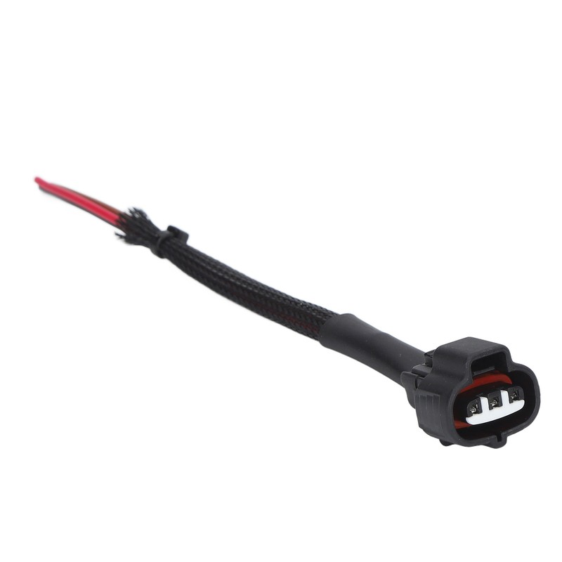 Throttle Position Sensor Pigtail Harness 2878498 Replacement for Polaris Ranger