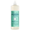 Mrs. Meyers Jabn para Trastes Menta 473 ml Dish Soap