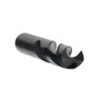 Drill America 1/4" High Speed Steel Heavy Duty Split Point
