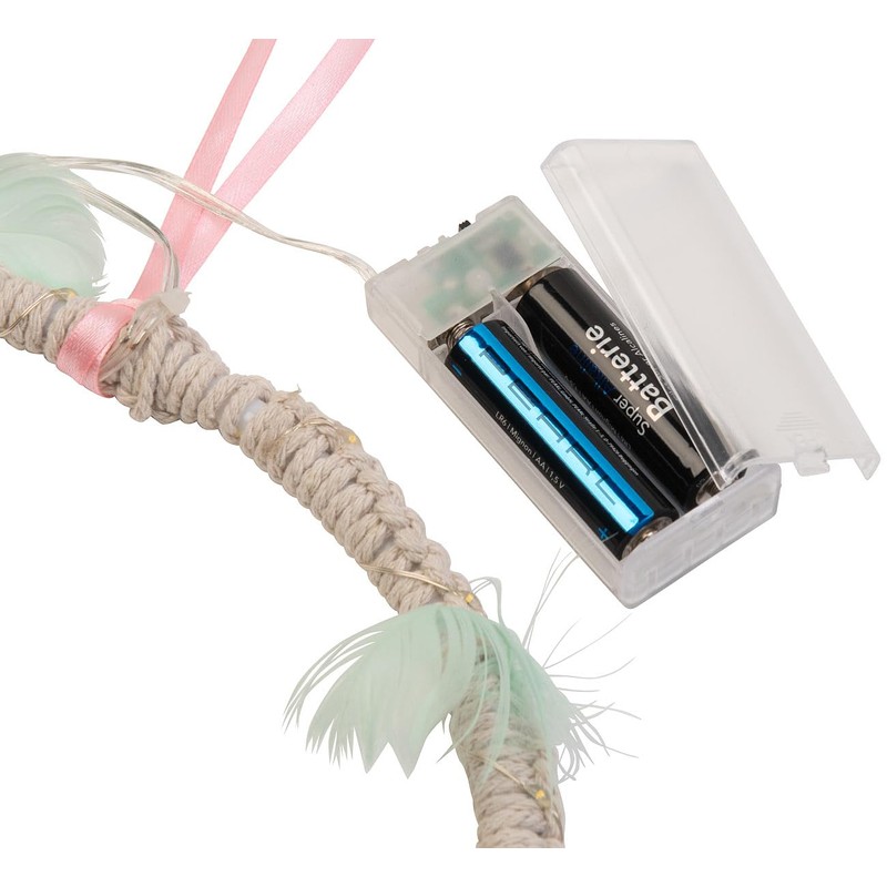 PEARL Set of 4 Easter Window & Door Decorations with