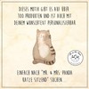 Mr. & Mrs. Panda Cat Sitting Carrier Bag Gift Bag