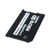 Pro Duo Memory Stick Reader Adapter With Micro SD Slot