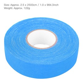Hockey Stick Tape (Sky Blue)