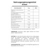 ErexoI Kapseln | für die Männergesundheit | 60 kapseln