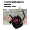 5T057-12242 Headlight Switch Fit for Kubota 588I-G 688 888 758