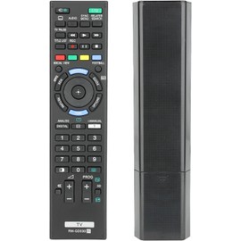 New RM-GD030 Replacement Remote fit for Sony Bravia TV KDL-55W950B KDL-50W800B KDL-55W800B KDL-70W850B KDL-60W850B KDL-50W807B KDL-50W700B KDL-42W807B KDL-42W800B KDL-42W700B KDL-32W700B KDL-65W950B