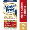 Schiff Move Free Ultra Triple Accion Cápsulas Capsulas
