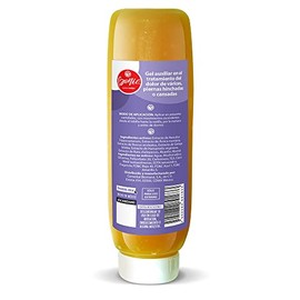 BONIE Gel para masajes, con árnica