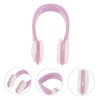 OHPHCALL Nose Clip for Nose for Adults Boy Girl Non-skid