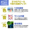 Fishing goo! Egi Egging Lures, Set of 5, 10 Pieces,