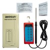 ALLOSUN GK503B NEON Electric Fence Voltage Tester and Fault Finder