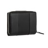 Maitre auen diethilde purse MH9FZ, black, Classic