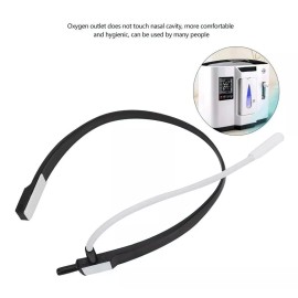 Dedakj Ddt-1a/1b/1l/1s/2a Accesorios De Oxígeno Auriculares