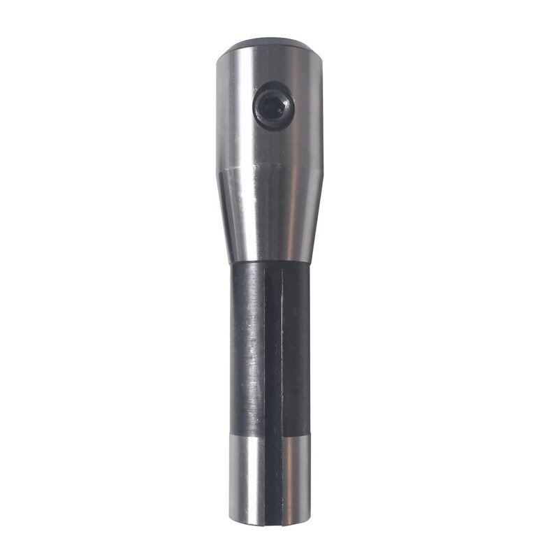 8pcs Precision R8 End Mill Tool Holder Set for Milling