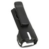 Walkie Talkie Belt Clip 90 Degree Rotatable Replacement for Motorola