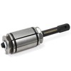 Powerbuilt Large Tailpipe Expander Set, Expand Exhaust Pipes, Round and