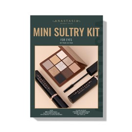 Anastasia Beverly Hills - Mini Sultry Kit