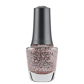 MORGAN TAYLOR, ESMALTE IT S MY PARTY 50072 15ML                                                                                                       