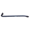 Gooseneck Wrecking Bar, 36 In, 3/4 In Dia