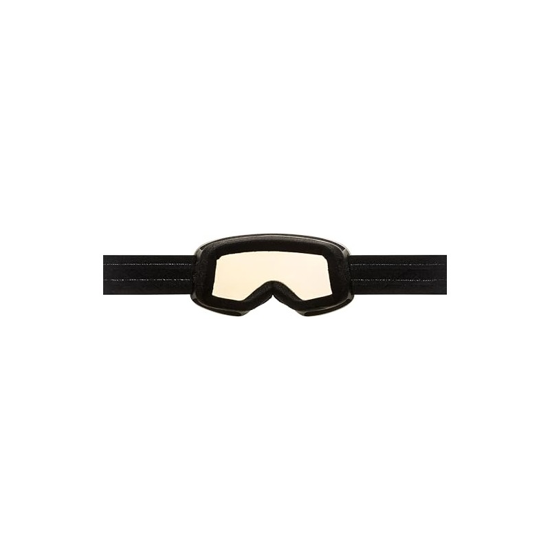 ALPINA FERNIE Q-LITE Mirrored Ski Goggles for Children, Contrast Enhancing