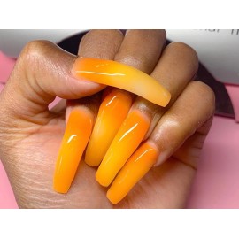 Luv Jazury Polygel Nail Color Nail Art Supply