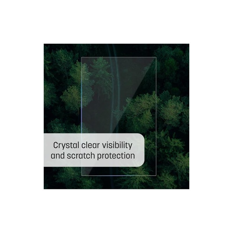 GradedGuard Graded Card Screen Protector 3-Pack for CGC | UV