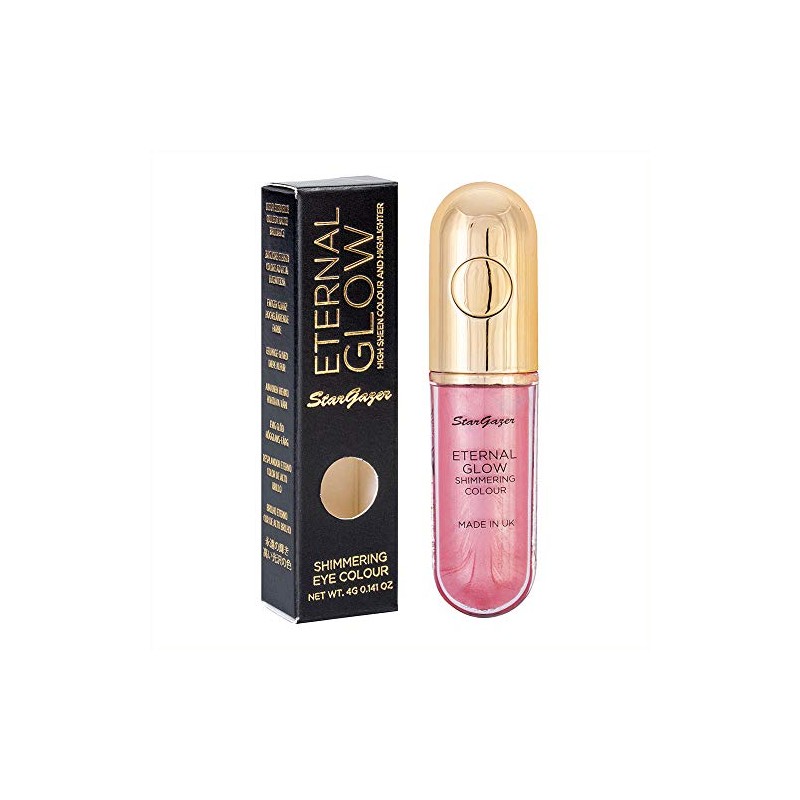 Stargazer Eternal Glow Shadow Shimmer Eye Shadow and Highlight Light