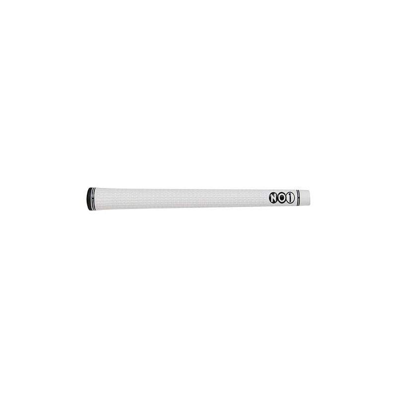NOW ON NO1 Grip 48 Series Soft BL Available White