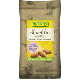 Almonds Roasted, Ground