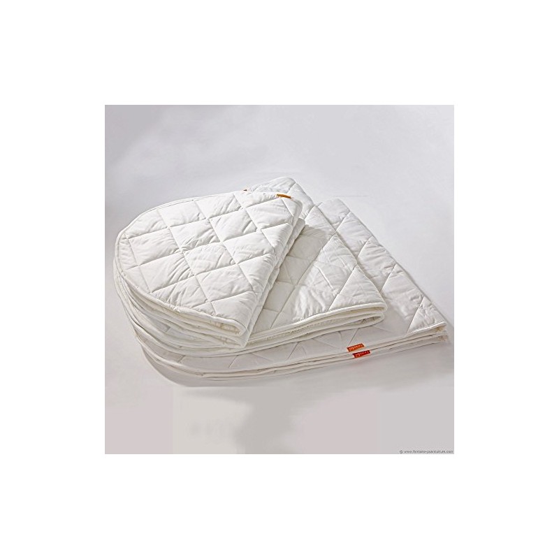 Leander Small Cot Bed Mattress Sheet - Set of 2