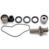 CCIYU Timing Belt Water Pump Kit TKH001 WP286K1A TCKWP286 Compatible