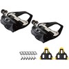 GORIX GX-R31 Carbon Fiber Pedal Cleat (Yellow) Set GX-R31 Road