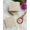 Barley Rice moisturising&whitening Soap薏仁大米保湿美白皂 (100+-g)/Handmade soap Natural SOAP