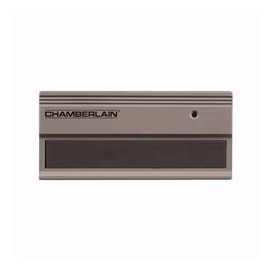 Chamberlain 300MC Dip Switch Remote Control