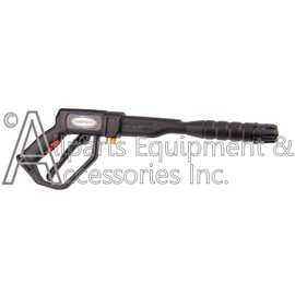 Simpson 7112774SIM OEM Simpson OF342 22mm Front 3450 PSI Pressure Washer Trigger Gun