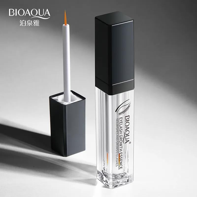 EyeLash Serum, Lash Natural Enhancer treatment and Eyelash Growth Serum