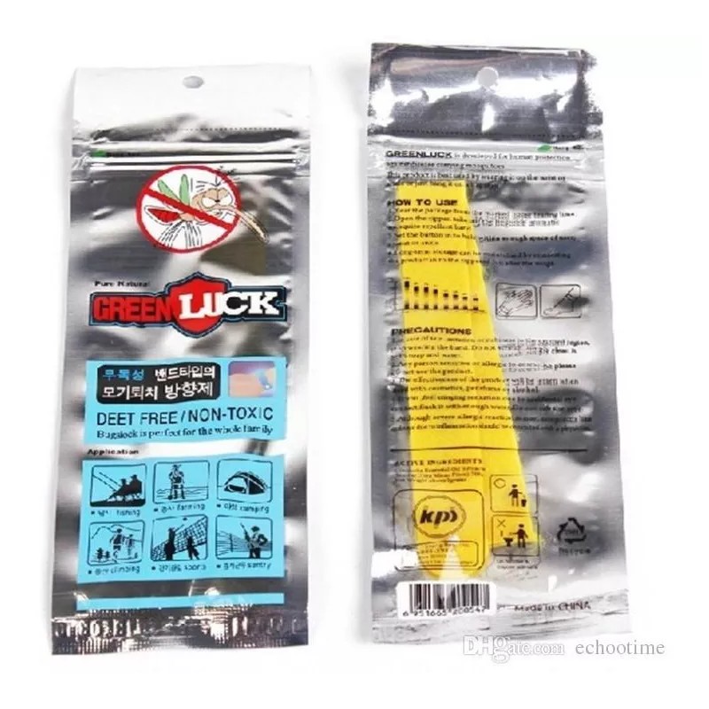 Modavela 40 Pulseras Repelente Mosquitos Naturales Ecologic Citronela