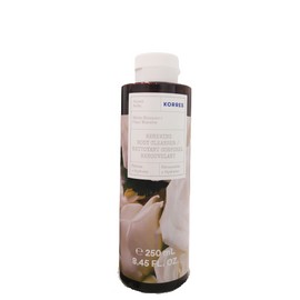 Korres Renewing Showergel White Blossom, 250ml