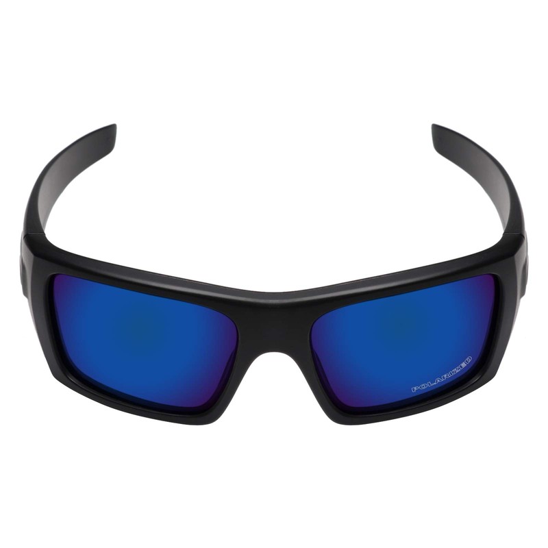 Mryok Replacement Lens for Oakley Si Ballistic Det Cord -