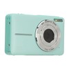 Digital Camera 44MP 1080P HD 16X Zoom Auto Focus 2.5