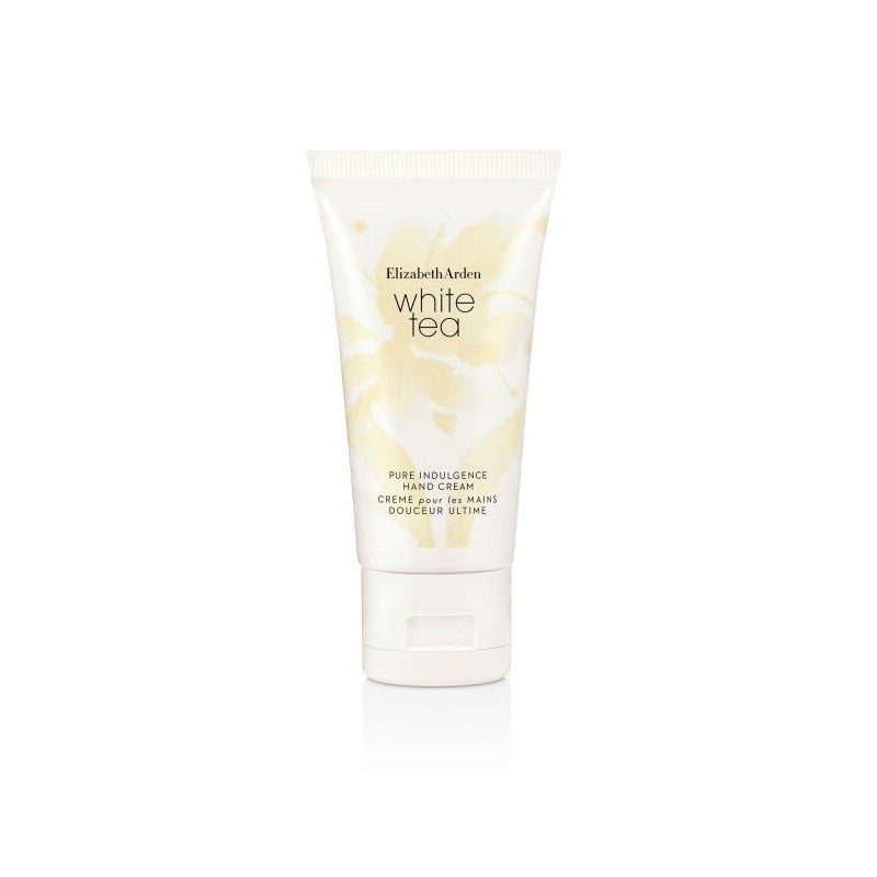 Elizabeth Arden White Tea Hand Cream 30ml Trio Set (Total