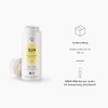 IONIQ Skincare IONIQ SUN SPF 15 Sonnenschutz | Effektiver, wasserfester