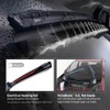 Valeo 178510 Silencio Visioblade Windshield Wiper Blade Set Compatible with