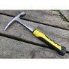 Forged Rock Pick, Gold Rush Prospecting Mining Pick Hammer, 31