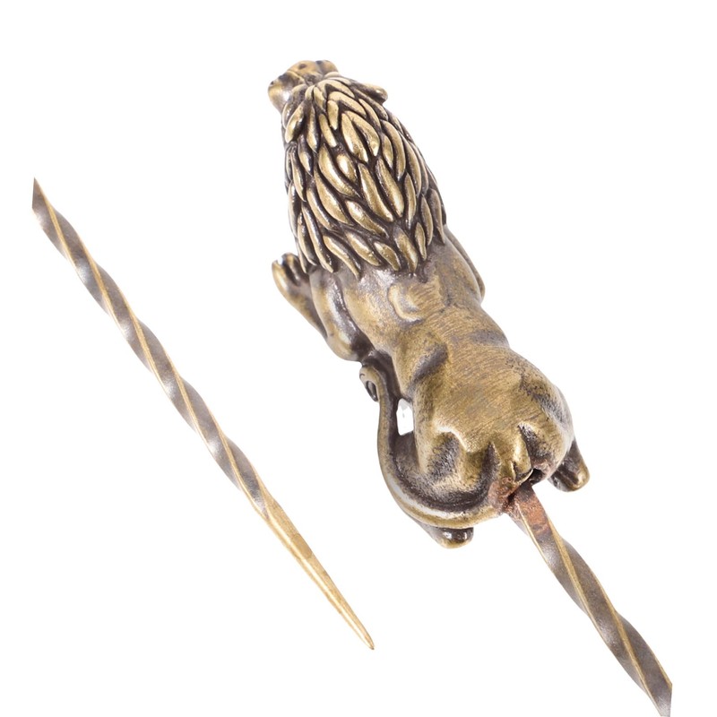 Healeved Smoking Accessory Draw Tool Kit Draw Pin Classic Look