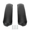 2pcs Universal Wheelchair Armrest Cover Cushion Pad Wheelchair Accessories for