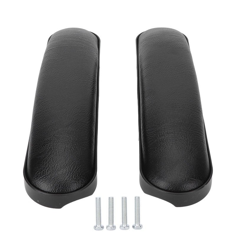 2pcs Universal Wheelchair Armrest Cover Cushion Pad Wheelchair Accessories for