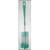 1 x Bottle Brush with Sponge Washing Up Brush Round