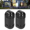 Infrared Beam Sensor Intrusion Alarm Outdoor Long Distance Infrared Detector